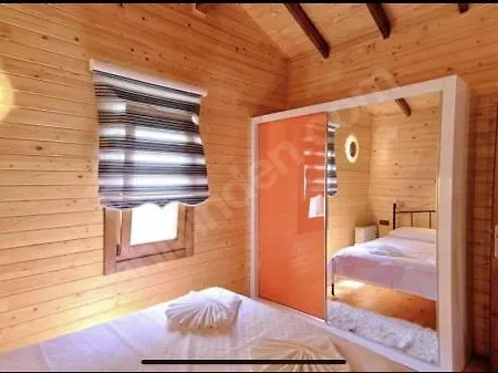 Tranquality Hut Hotel