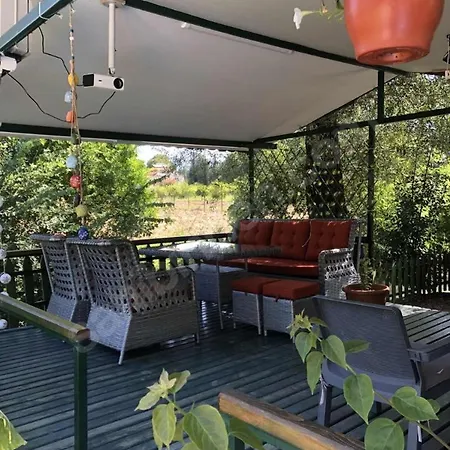Tranquality Hut Hotel