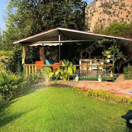 Hotel Tranquality Hut Dalyan