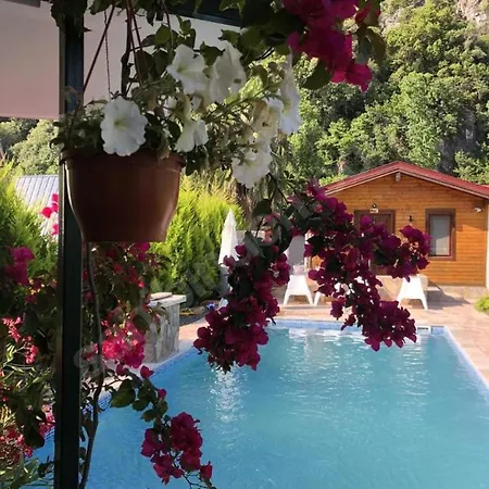 Tranquality Hut Hotel *